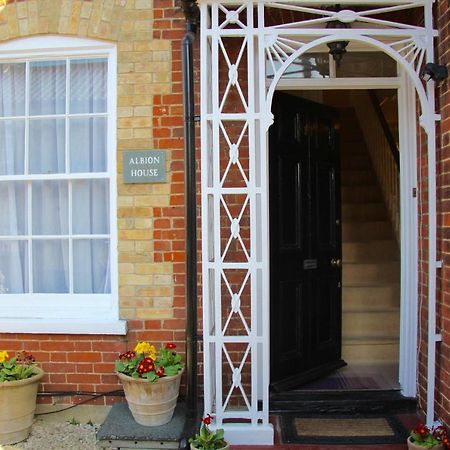 Seaside Luxury House On The Suffolk Coast Villa Saxmundham Exterior foto