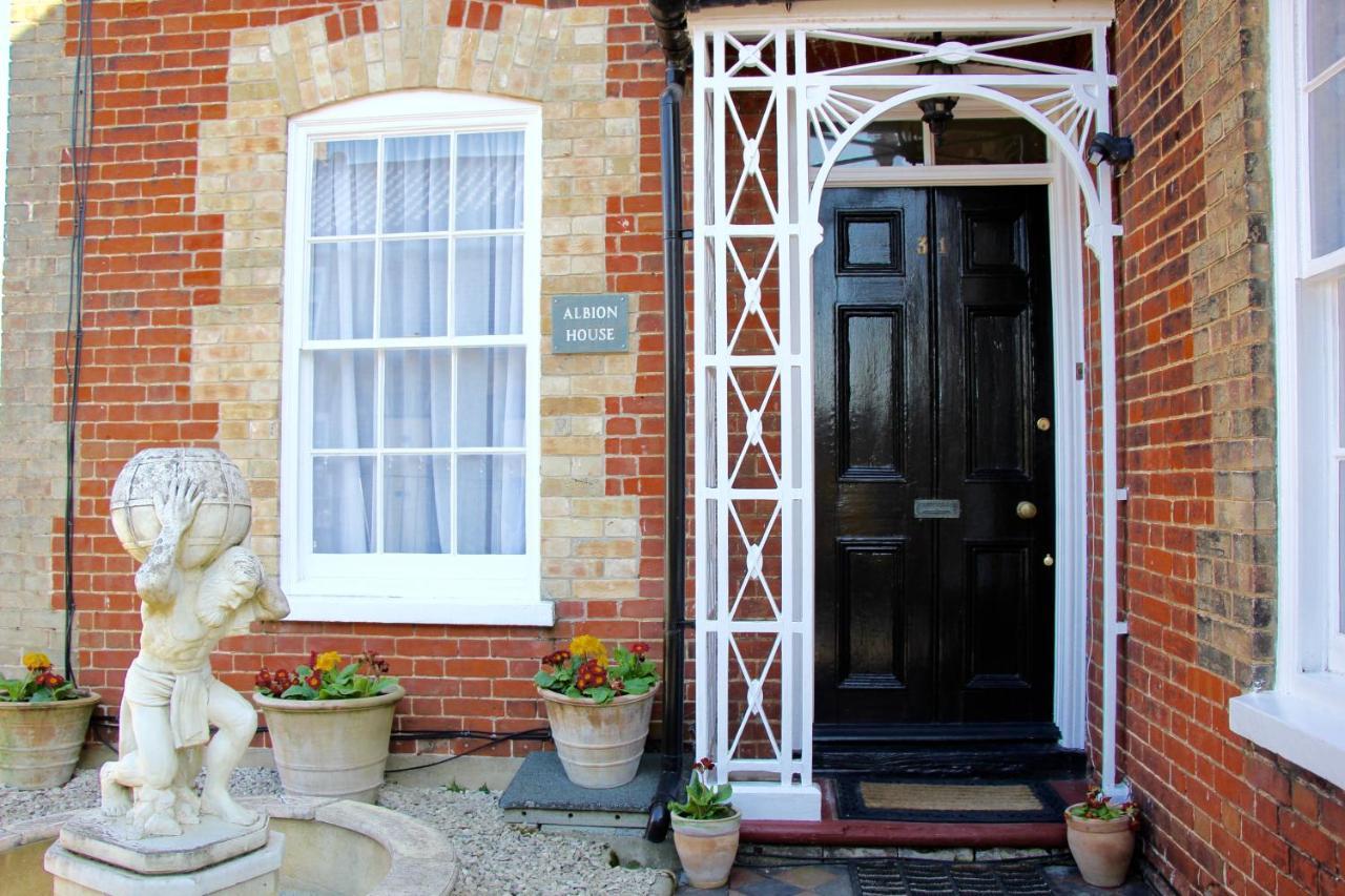Seaside Luxury House On The Suffolk Coast Villa Saxmundham Exterior foto