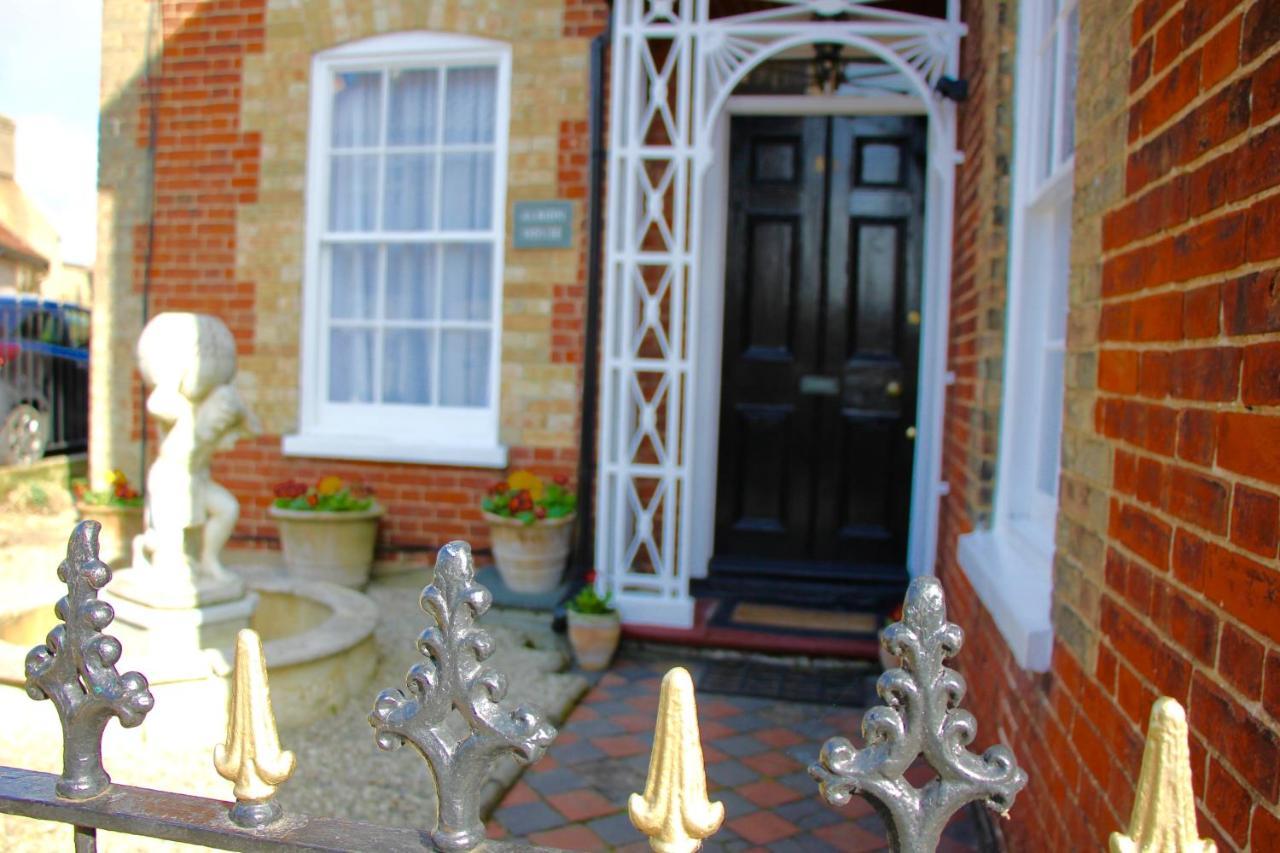 Seaside Luxury House On The Suffolk Coast Villa Saxmundham Exterior foto