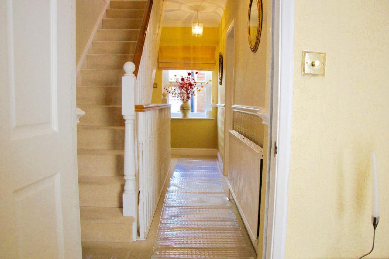 Seaside Luxury House On The Suffolk Coast Villa Saxmundham Exterior foto