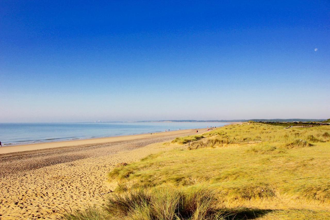 Seaside Luxury House On The Suffolk Coast Villa Saxmundham Exterior foto