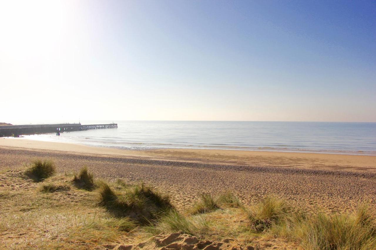 Seaside Luxury House On The Suffolk Coast Villa Saxmundham Exterior foto